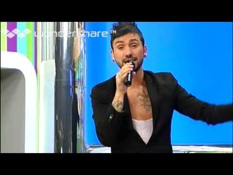 KIKE NAVAS Yo y mundo (Programa «El Paseo)