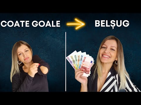 Secretele succesului financiar: Cum să iți câștigi prosperitatea finaciara?