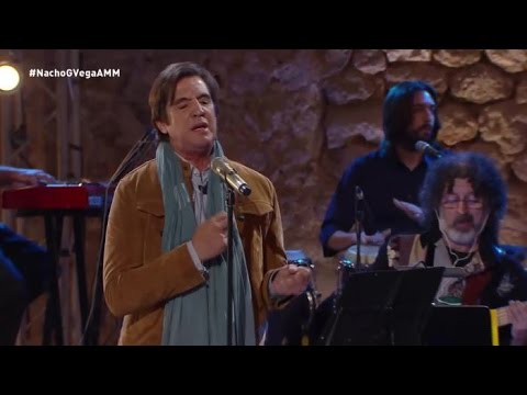 Manolo Tena versiona 'Grité una noche' - A mi manera