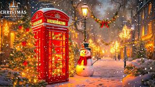 Top Best Christmas Songs 2027🎄Relaxing Instrumental Christmas Music🎁Beautiful Christmas Atmosphere