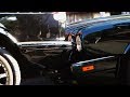 Motorist Hits Car While Parallel Parking L WWYD L What Would You Do