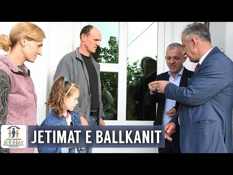 Çaste gëzimi: Safet Kolgeci nga Komuna e Suharekës bëhet me shtëpi të re!