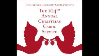 David Willcocks (arr.): Sussex Carol