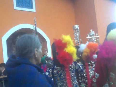 Fiesta de mallay 2011