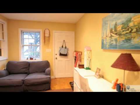 Columbines Home for Sale, Milton Ma