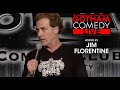 Jim Florentine | Gotham Comedy Live