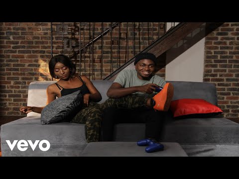 Ishan - Maidei (Peanut Butter) OFFICIAL VIDEO