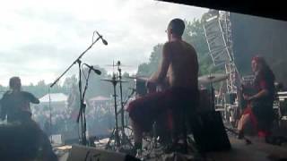Cultus Ferox - INTRO Heimatlied.avi