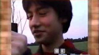 Arashi - Behind the Kansha Kangeki Ame Arashi