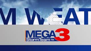 Storm Team 3 Forecast