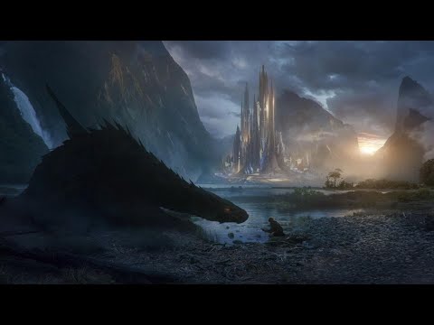 Dragon's Breath - Instrumental Music