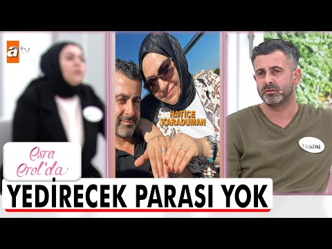 Hakan hakkındaki iddialar şoke etti! - Esra Erol'da 4 Şubat 2026