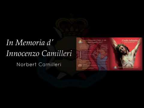 Cordis Salutatio Marċi Funebri 2017