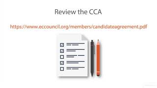 Ethical Hacking 7Review the CCA