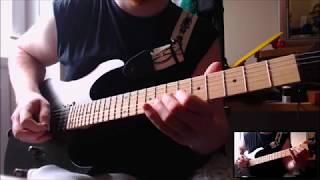 Video thumbnail for New Guitar Day - Ibanez RG421M-WK by Danny Peel