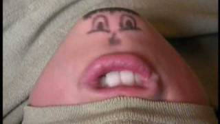 Melendi Calle la pantomima