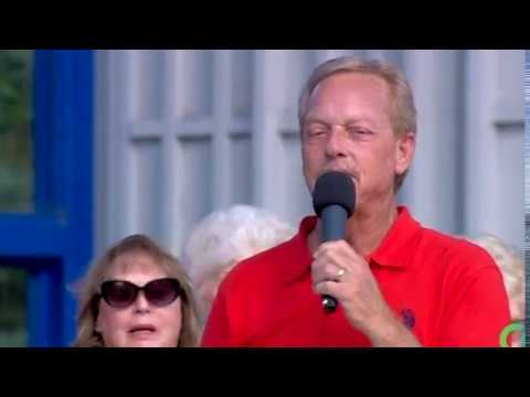 Plymouth Rockers - You Are So Beautiful