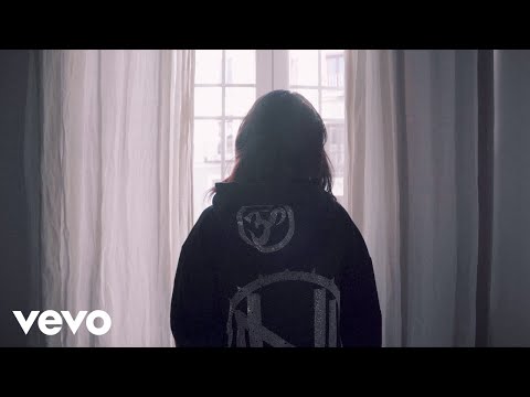 Candela Gómez - suéltame (Visualizer)