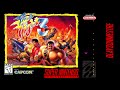 Final Fight 3 Super Nintendo Pints And Punks