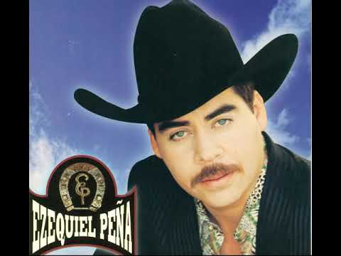 EZEQUIEL PEÑA -- QUE CHULOS OJOS