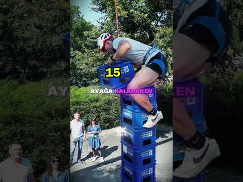 Lunapark Oyununda 200 IQ Taktiği Kullandı 🧠🏆