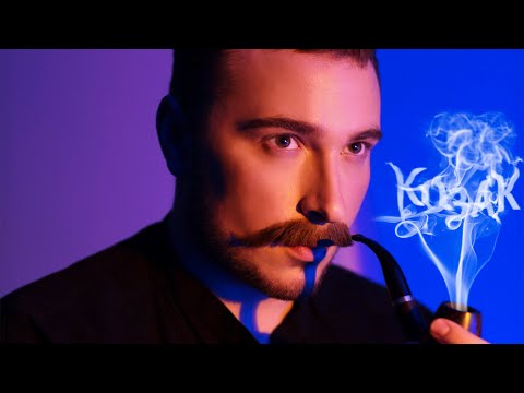 НІкіта Кісельов- КОЗАК [ audio track ]