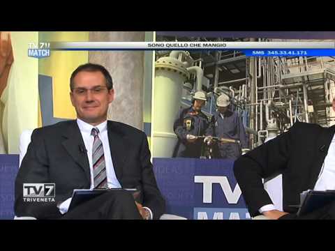 Tv7 Match 30/10/2015 - SONO QUELLO CHE MANGIO (3 di 4)