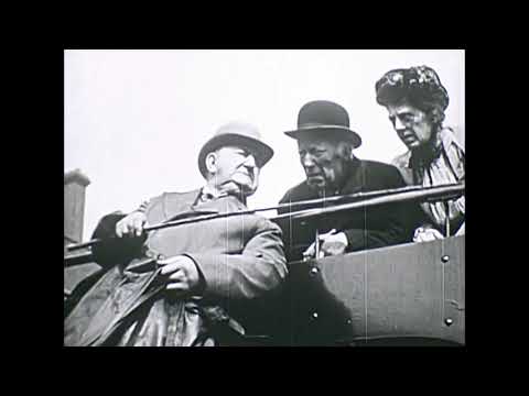 Wonderful London (1924)