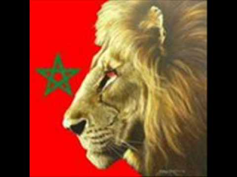 Hmidan - Ah Zine .wmv