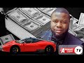 Kisa Cha HUSHPUPPI Tapeli La Kimataifa PART 4