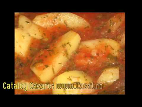 Cazare Danesti, Gorj - Cazat.ro