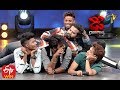 Sudheer Rashmi Varshini Aadi Funny Joke 2 Dhee Champions 5th February 2020 ETV Telugu