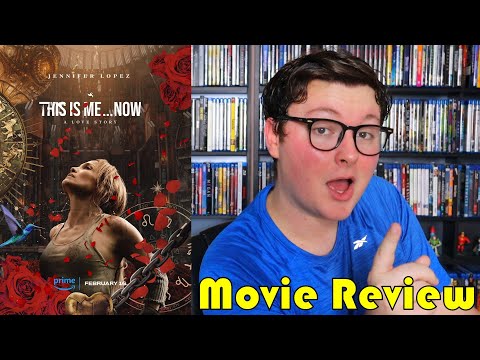 This Is Me... Now - Prime Movie Review
