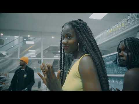 Uswege ft Matabasam - Utaniua (Official Music Video)