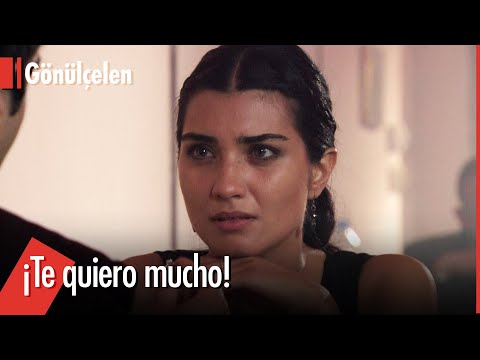 ¡Murat le da el anillo a Hasret! - Convirtiéndose en Una Dama | Gonulcelen