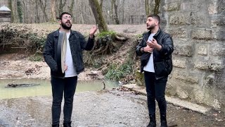 Matem Ali Yar Ali & Muhammed Ahmet Fescioğlu / Fırat Türkmen