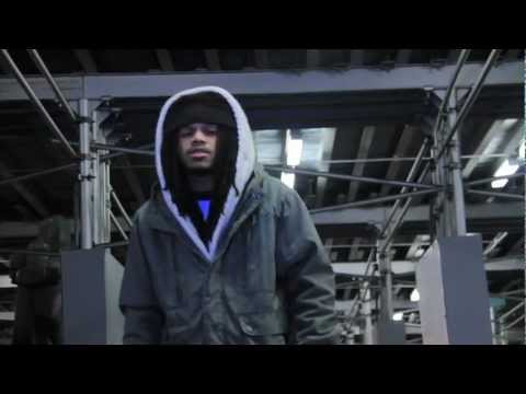 Malik Ferraud - Way Of Life Official Music Video