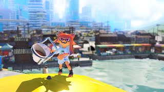 xマッチやる！【スプラトゥーン3】
