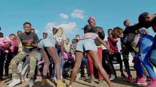 Ethic ft Kansoul Position (Dj Prince G Extended)