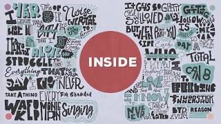 "Anyone But You" (Official Lyric Video)