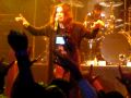 OZZY OSBOURNE "Let Me Hear You Scream ...