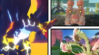 The Most BROKEN Creatures OF ALL TIME || Creatures Of Sonaria