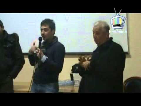 FESTA DEL PASTORE PRESEPE VIVENTE