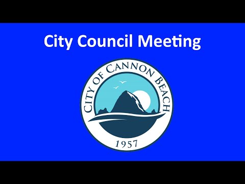 City Council Meeting - 10/4/2022