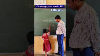 Challenge your mind | Brain Test | Innovative Ideas #challenge #braintest #iqtest #braingames #iq