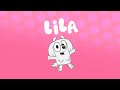 Lila Being My Favorite Character For 3 Minutes Bluey