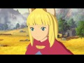 PS4 - Ni No Kuni II: Il Destino di un Regno - Foto miniatura 2