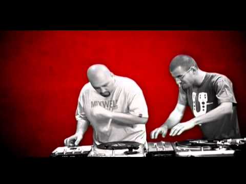 Turntable Science Feat. Jay&Kioru - DJ's Cut 4U
