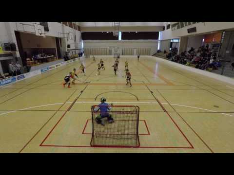 2017-01 Pieksämäki Welhot Stars-PHSB tappio 3-8