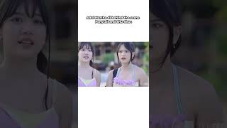 Download lagu lucu banget 😆 #jkt48 #adel #marsha #shorts mp3